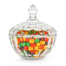 Candy Bowl